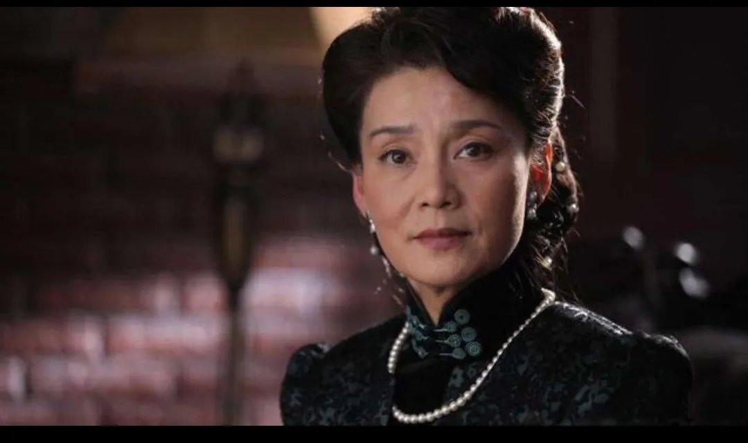 著名老戏骨潘虹和米家山离婚后,现在过的怎么样?