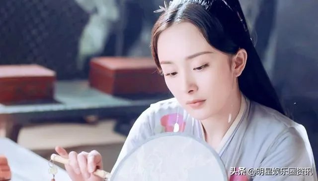 赵丽颖的演技好还是杨幂的演技好,为什么?