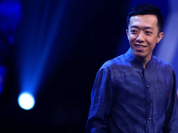 李菁的巅峰时期是什么时候？