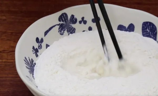 东北春饼的做法？