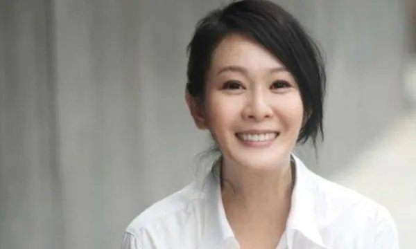 刘若英父亲去世，是否有透漏去世的原因？