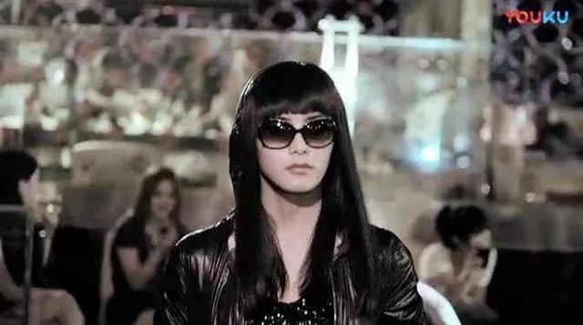 有哪些男明星的女装扮相很惊艳?