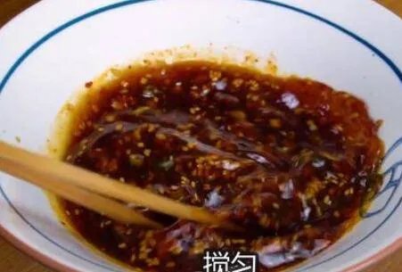 酸辣粉配方