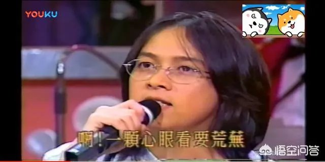 华语乐坛十大男高音都有谁？