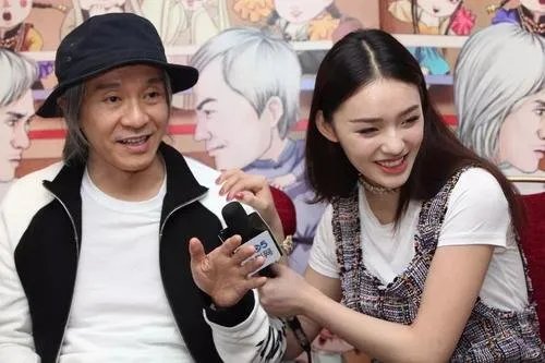 周星驰是欠了林允什么吗?