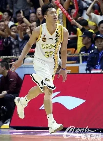 首战已摸清底细，广厦能后来俱上4：1淘汰辽宁队吗？