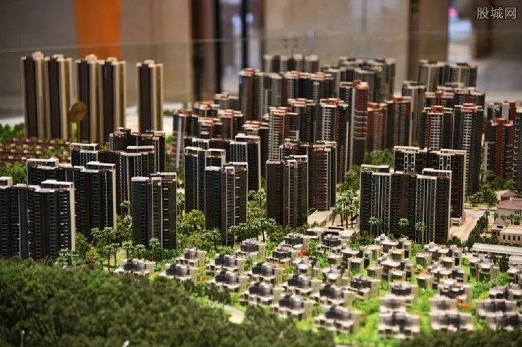 默克尔承诺控房价 德国房价飙涨柏林一年涨20%