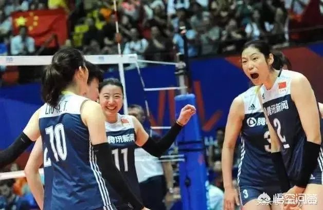 江门站比赛中,朱婷砍下全场最高的34分,中国女排2比3惜败巴西队,你如何评价?