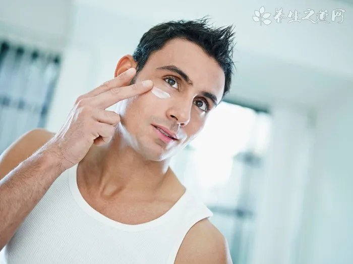 眼部皮肤如何护理_怎样改善眼部皮肤
