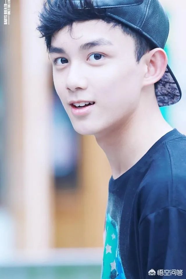刘昊然、吴磊和彭昱畅,新生代新生里,你最看好谁成为未来影视剧中的大男主?