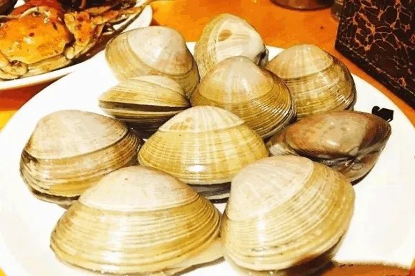 哈尔滨十大海鲜自助都是哪些?