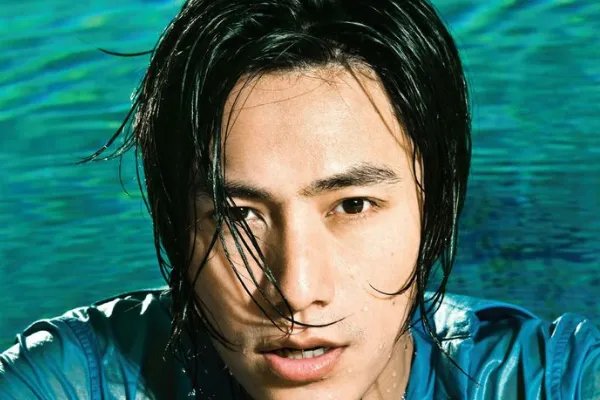 陈坤儿子谁生的