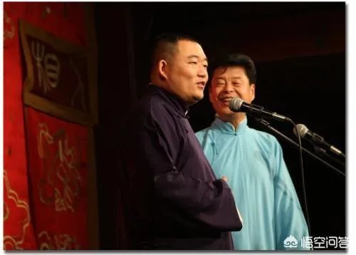 著名相声演员谢天顺去世,该如何评价他的相声?
