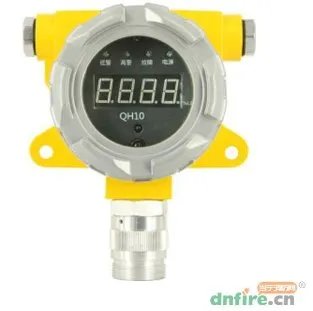 气体报警器也属于安防设备的一种吗，有什么作用