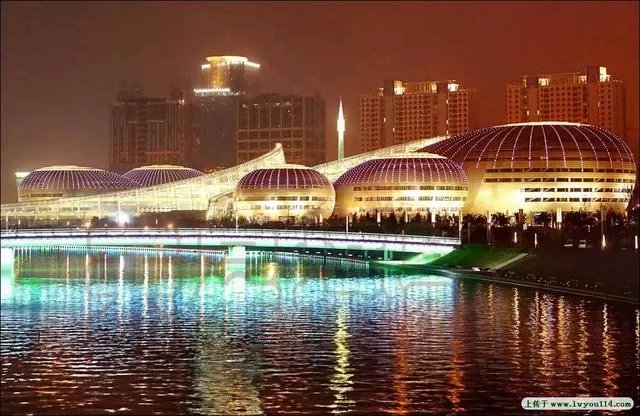 郑州是中部城市里发展潜力最大的吗？