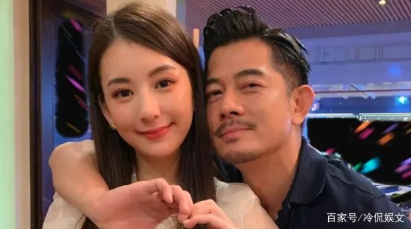 郭富城的老脸都丢光了,老婆底细被王思聪曝光,究竟是怎么一回事?