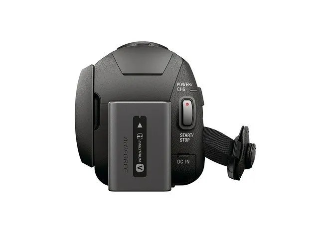 北京索尼FDR-AX45A含税5499元 4K视频拍摄