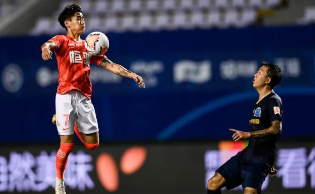 广州恒大5-0大胜广州富力,你怎么评价这场比赛?