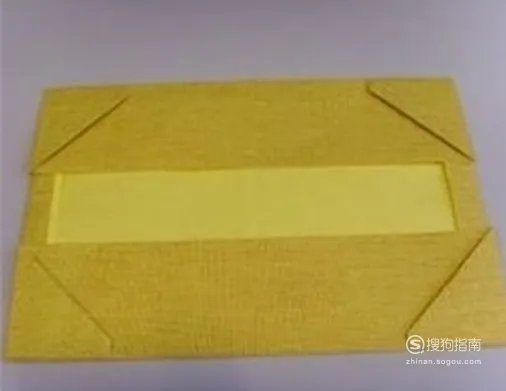 怎样包书皮?书皮的简单包法