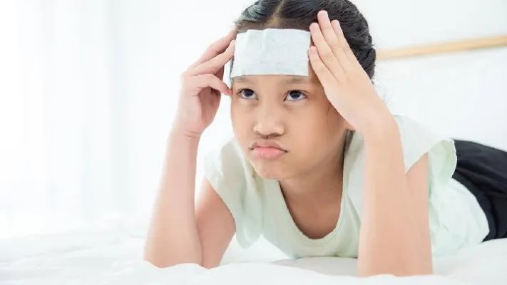 小儿抽动症的治疗方法