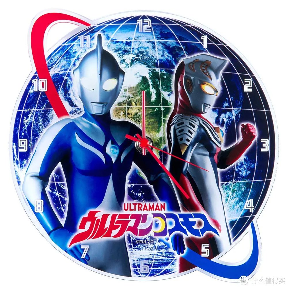 《高斯奥特曼》20周年 有哪些纪念十足的周边?