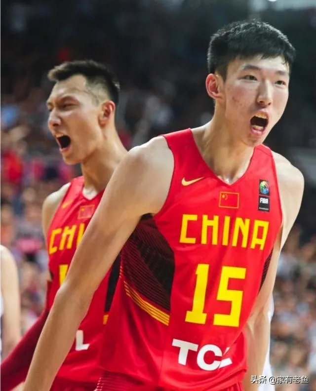 真相大白!周琦首次公开回应顶撞阿联事件,原来一切都是有人搬弄是非,你怎么看?
