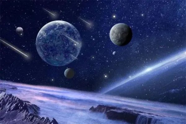 人类为何要探索宇宙?是因为好奇心的驱使吗?你对探索宇宙有什么看法?