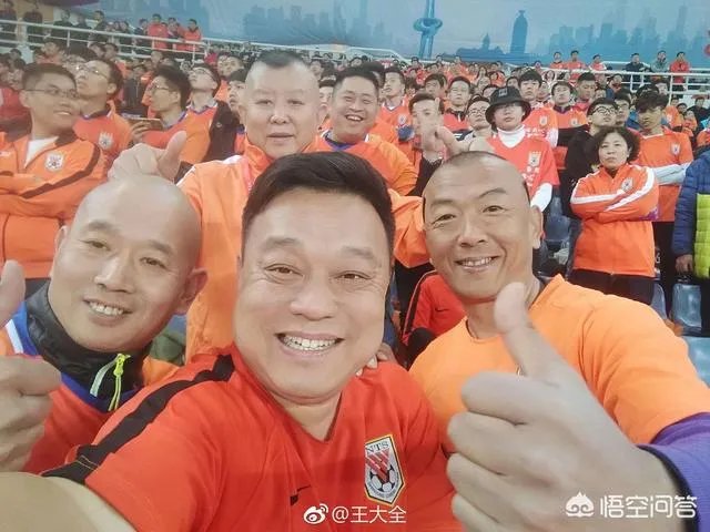 中超16支球队里,你最喜欢哪一家俱乐部的队歌呢,为什么?