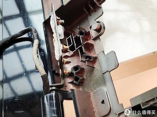 原计划拆完就扔的 —— 联想 Y471A 修补清洁、更换紫光S100固态、制作优盘装系统全记录