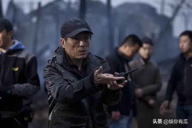 张艺谋是真正意义上的导演吗?