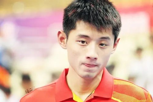 张继科爸爸对儿子的择偶标准有什么要求？