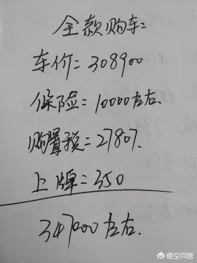 大众途昂落地