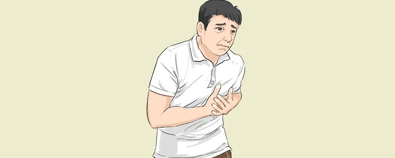 心跳快怎么回事