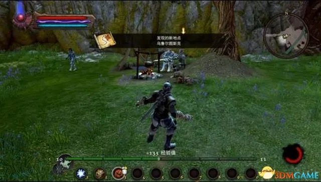 《阿玛拉王国:惩罚 重置版》全剧情流程图文攻略 DLC剧情流程攻略