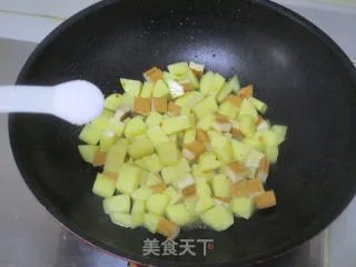 上海辣酱