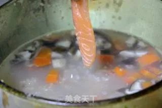鱼片粥