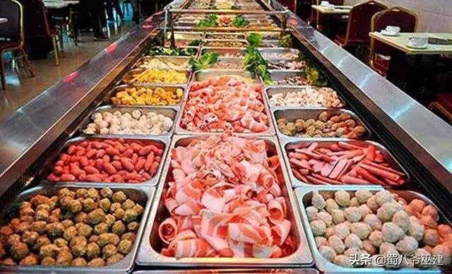 可以用火锅底料做麻辣烫吗？