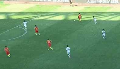 U23国足6比2战胜朝鲜队,恒大球员唐诗“梅开二度”,你是怎样看的?