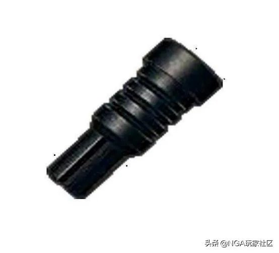 和平精英各种枪口优缺点,该如何选择?