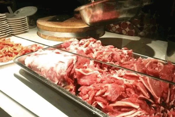 哈尔滨十大海鲜自助都是哪些？