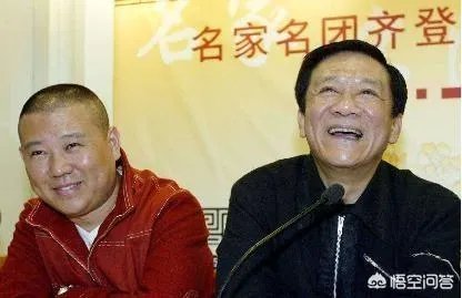 怎么评价郭德纲连续十二年发文缅怀侯耀文？