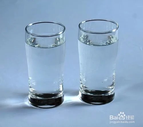 喝开水死亡