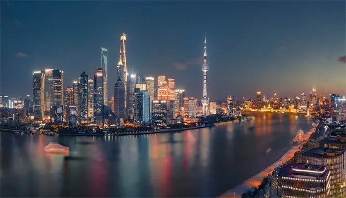 中国一线城市是哪些 中国有哪些一线城市