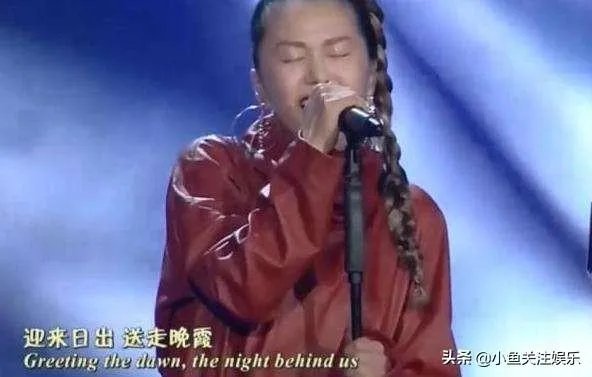 谭维维因何致歉《敢问路在何方》原创作者，会被原谅吗？