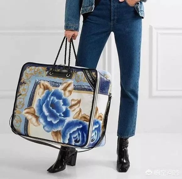 有哪些比较奇葩的奢侈品?