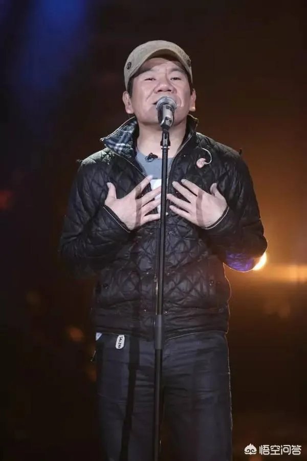 华语乐坛十大男高音都有谁？