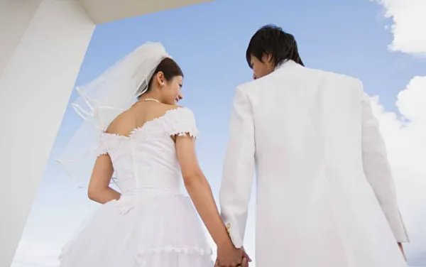 有哪些适合当婚礼背景音乐的歌曲？