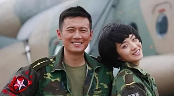 徐洪浩和刘晓洁怎么认识的