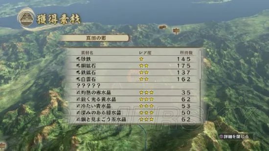 《战国无双真田丸》剧情及战斗系统等上手体验心得