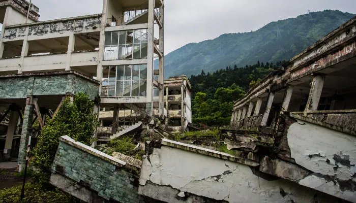 唐山大地震是哪年 唐山大地震是哪一年